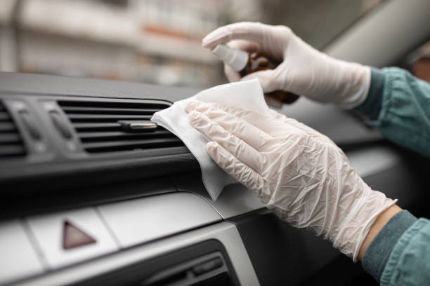 Best Ventilation Cleaning Services  in Poplarville, MS