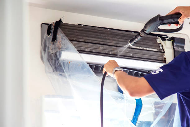 Best Air Duct Cleaning Near Me  in Poplarville, MS