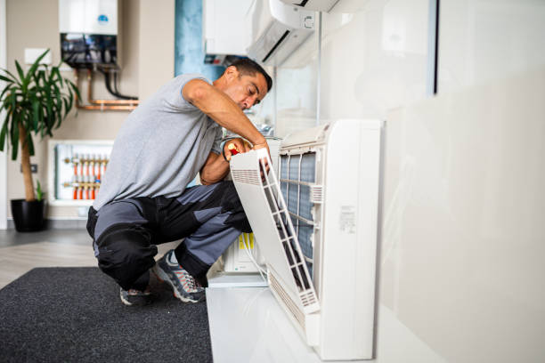Trusted Poplarville, MS Airduct Cleaning Experts