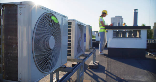 Best Air Duct Cleaning Near Me  in Poplarville, MS