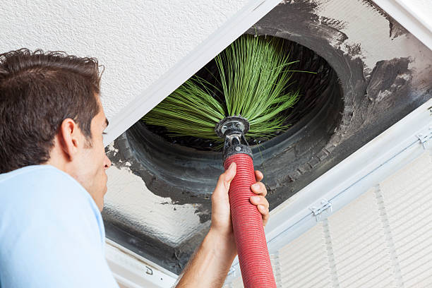 Best Residential Air Duct Cleaning  in Poplarville, MS