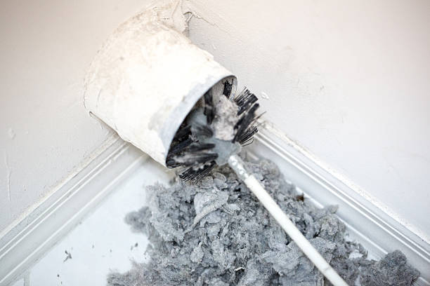 Best Emergency Air Duct Cleaning  in Poplarville, MS