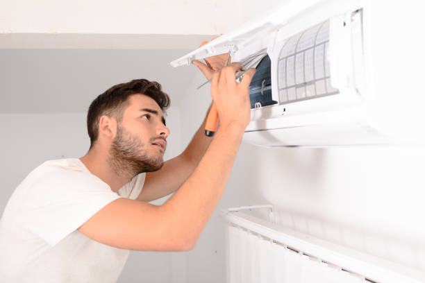 Best Air Duct Cleaning Near Me  in Poplarville, MS