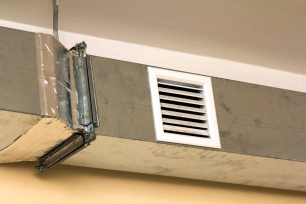 Best Best Air Duct Cleaning Company  in Poplarville, MS